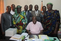 Grève des enseignants : la déclaration du Comité de médiation